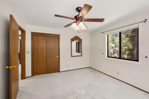 Bedroom - 24835 Shake Ridge Rd, Volcano, CA 95689 photo 6 of 11