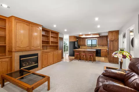 Living - 24835 Shake Ridge Rd, Volcano, CA 95689 photo 5 of 5