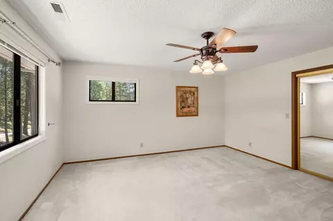 Bedroom - 24835 Shake Ridge Rd, Volcano, CA 95689 photo 7 of 11