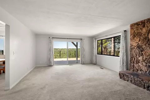 Living - 24835 Shake Ridge Rd, Volcano, CA 95689 photo 1 of 5
