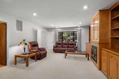 Living - 24835 Shake Ridge Rd, Volcano, CA 95689 photo 3 of 5