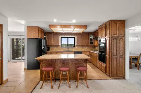 Kitchen - 24835 Shake Ridge Rd, Volcano, CA 95689 photo 1 of 5