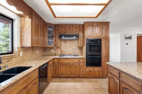 Kitchen - 24835 Shake Ridge Rd, Volcano, CA 95689 photo 4 of 5