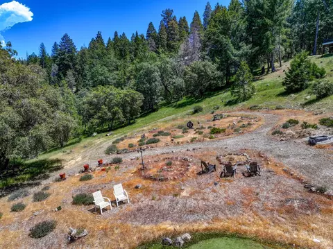 Exterior - 24835 Shake Ridge Rd, Volcano, CA 95689 photo 20 of 24