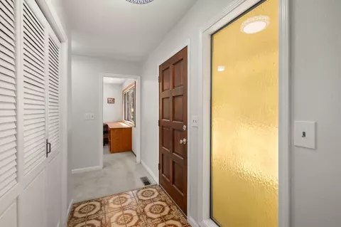 Entry Way - 24835 Shake Ridge Rd, Volcano, CA 95689 photo 1 of 1
