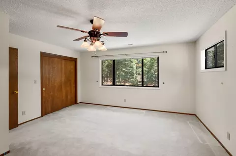 Bedroom - 24835 Shake Ridge Rd, Volcano, CA 95689 photo 9 of 11
