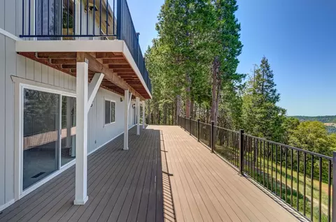 Exterior - 24835 Shake Ridge Rd, Volcano, CA 95689 photo 4 of 24