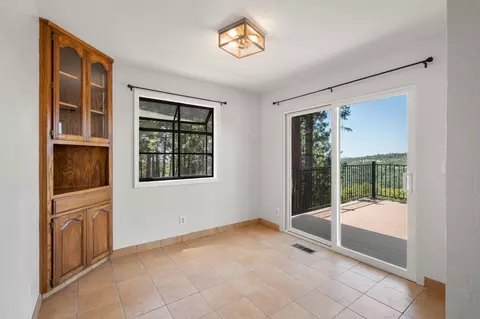 Dining - 24835 Shake Ridge Rd, Volcano, CA 95689 photo 1 of 2