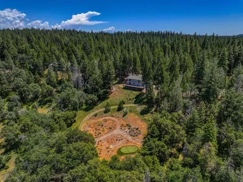 Other - 24835 Shake Ridge Rd, Volcano, CA 95689 photo 10 of 13