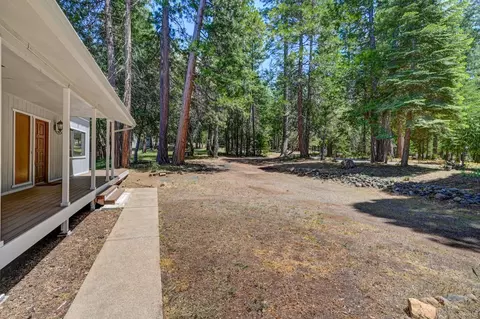 Exterior - 24835 Shake Ridge Rd, Volcano, CA 95689 photo 3 of 24
