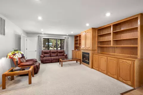 Living - 24835 Shake Ridge Rd, Volcano, CA 95689 photo 4 of 5