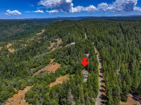 View/Area - 24835 Shake Ridge Rd, Volcano, CA 95689 photo 5 of 5
