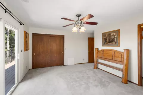 Bedroom - 24835 Shake Ridge Rd, Volcano, CA 95689 photo 11 of 11