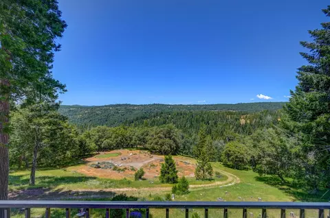 View/Area - 24835 Shake Ridge Rd, Volcano, CA 95689 photo 1 of 5