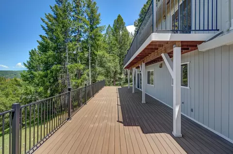 Exterior - 24835 Shake Ridge Rd, Volcano, CA 95689 photo 5 of 24