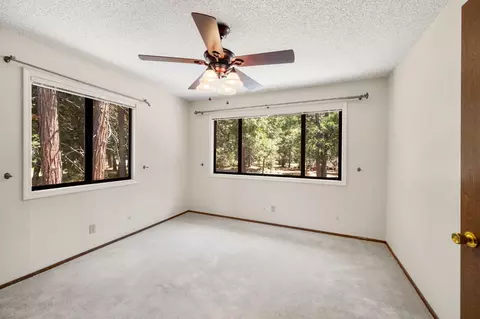 Bedroom - 24835 Shake Ridge Rd, Volcano, CA 95689 photo 5 of 11