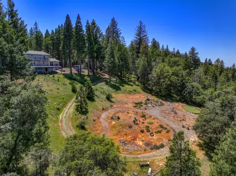 Exterior - 24835 Shake Ridge Rd, Volcano, CA 95689 photo 22 of 24