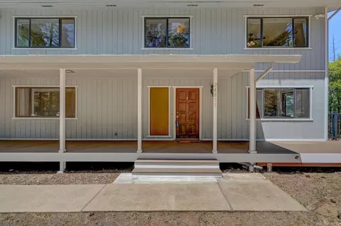 Exterior - 24835 Shake Ridge Rd, Volcano, CA 95689 photo 1 of 24