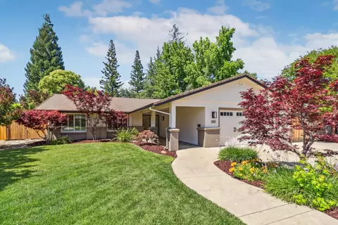 305 Diamond Oaks Rd, Roseville, CA 95678