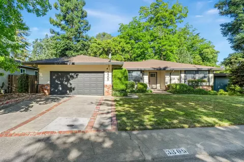 3309 Mccowan Way, Carmichael, CA 95608 photo 1