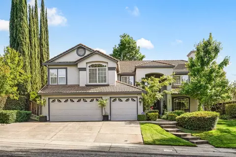 4010 Haviland Dr, Granite Bay, CA 95746