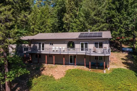 14183 Wings Of Morning Dr, Nevada City, CA 95959