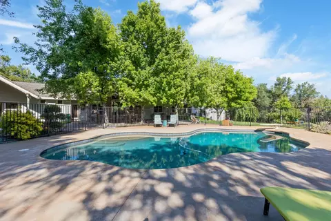 Exterior - 11318 Wolf Rd, Grass Valley, CA 95949 photo 5 of 29