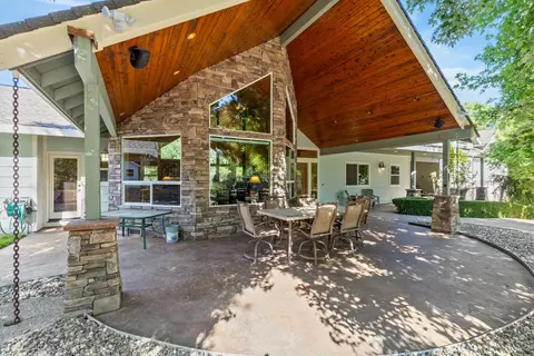 Exterior - 11318 Wolf Rd, Grass Valley, CA 95949 photo 9 of 29
