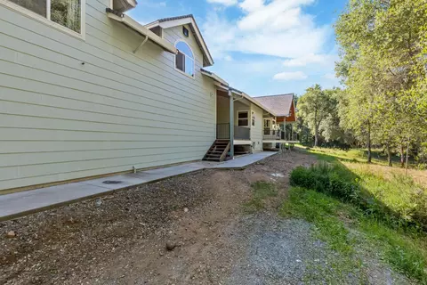 Exterior - 11318 Wolf Rd, Grass Valley, CA 95949 photo 28 of 29