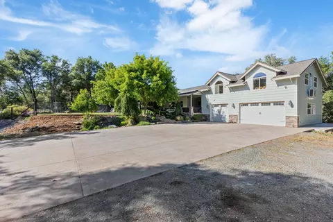 Exterior - 11318 Wolf Rd, Grass Valley, CA 95949 photo 23 of 29