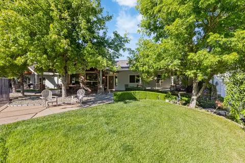 Exterior - 11318 Wolf Rd, Grass Valley, CA 95949 photo 8 of 29