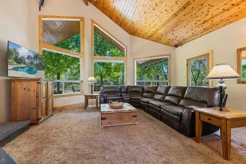 Living - 11318 Wolf Rd, Grass Valley, CA 95949 photo 2 of 3