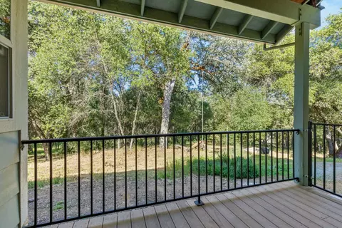 Exterior - 11318 Wolf Rd, Grass Valley, CA 95949 photo 25 of 29