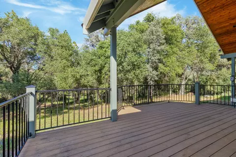 Exterior - 11318 Wolf Rd, Grass Valley, CA 95949 photo 16 of 29