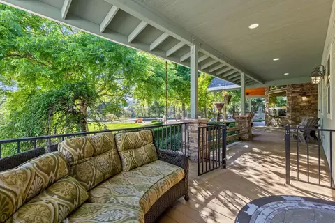 Exterior - 11318 Wolf Rd, Grass Valley, CA 95949 photo 19 of 29