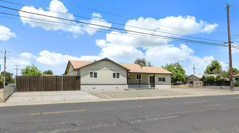 Exterior - 931 E North, Manteca, CA 95336 photo 1 of 7