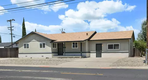 Exterior - 931 E North, Manteca, CA 95336 photo 4 of 7