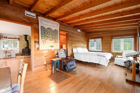 Bedroom - 5860 Shoo Fly Rd, Placerville, CA 95667 photo 3 of 3