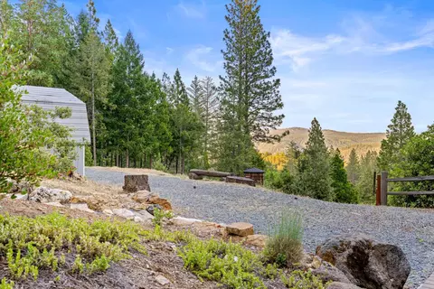 Exterior - 5860 Shoo Fly Rd, Placerville, CA 95667 photo 26 of 37