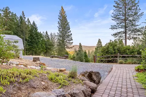 Exterior - 5860 Shoo Fly Rd, Placerville, CA 95667 photo 25 of 37