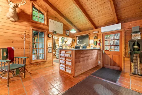 Entry Way - 5860 Shoo Fly Rd, Placerville, CA 95667 photo 4 of 5