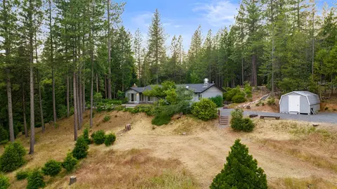 Exterior - 5860 Shoo Fly Rd, Placerville, CA 95667 photo 5 of 37