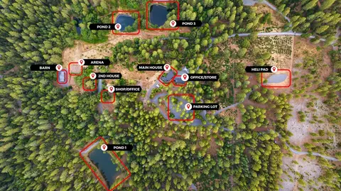 View/Area - 5860 Shoo Fly Rd, Placerville, CA 95667 photo 1 of 14
