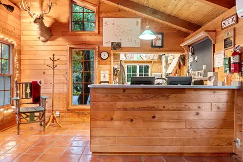 Entry Way - 5860 Shoo Fly Rd, Placerville, CA 95667 photo 3 of 5