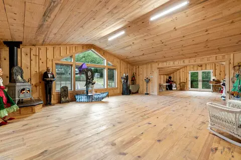 Entry Way - 5860 Shoo Fly Rd, Placerville, CA 95667 photo 1 of 5