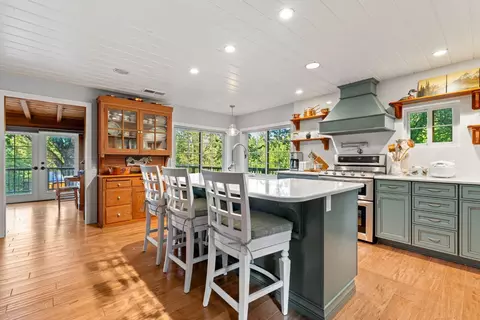 Kitchen - 5860 Shoo Fly Rd, Placerville, CA 95667 photo 1 of 10