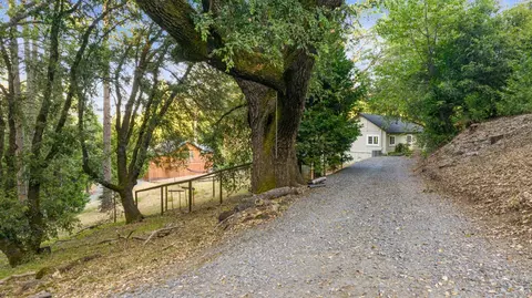 Exterior - 5860 Shoo Fly Rd, Placerville, CA 95667 photo 32 of 37