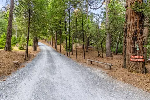 Exterior - 5860 Shoo Fly Rd, Placerville, CA 95667 photo 21 of 37
