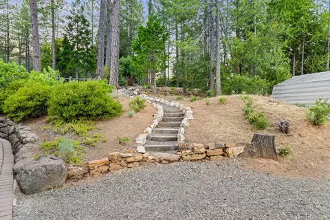 Exterior - 5860 Shoo Fly Rd, Placerville, CA 95667 photo 27 of 37