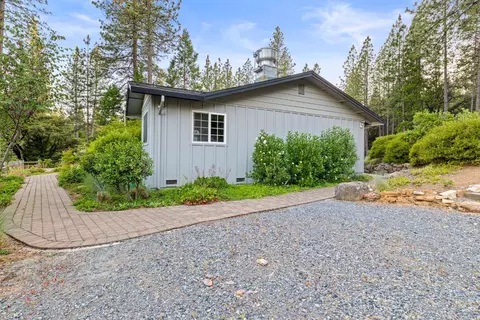 Exterior - 5860 Shoo Fly Rd, Placerville, CA 95667 photo 30 of 37